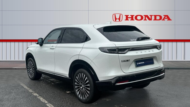 Honda E Ny1 150kW Elegance 69kWh 5dr Auto Electric Hatchback